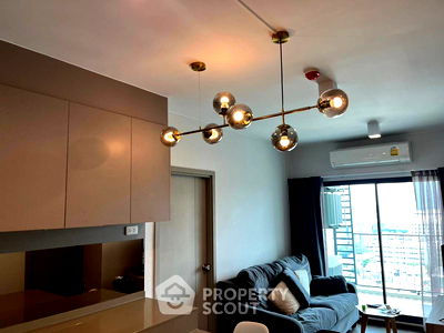 Condos for rent : 2-BR Condo at Ideo Sukhumvit 93 near BTS Bang Chak (ID 726492)