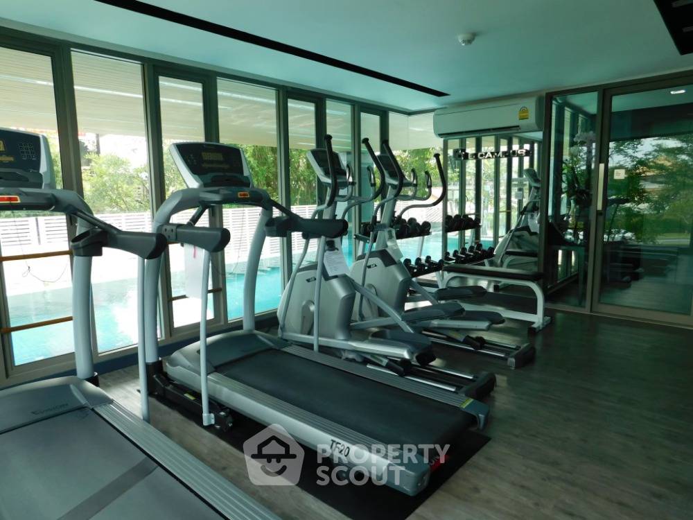 picture 2-BR Condo at B Campus Prachachuen close to Ngam Wong Wan (ID 1397568) - 13/15