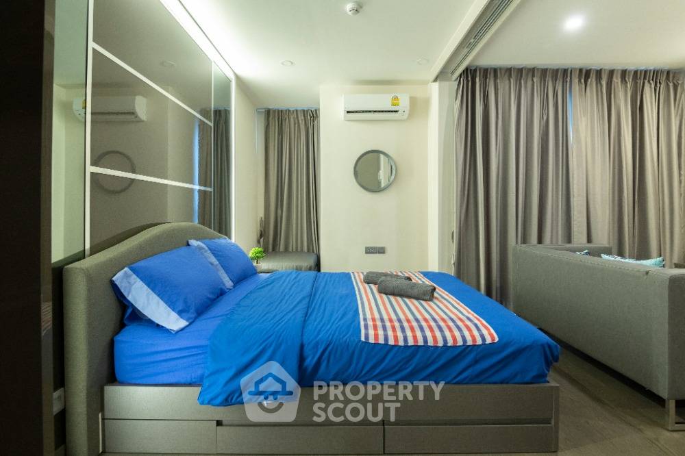 รูป คอนโด 1-ห้องนอน ที่ ไอดีโอ คิว สยาม - ราชเทวี ใกล้ BTS ราชเทวี (ID 1936738) - รูปที่ 8/15
