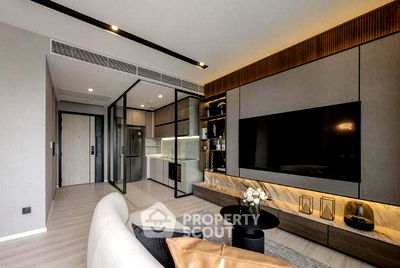 คอนโด รพ.พญาไท 1 : คอนโด 1-ห้องนอน ที่ เดอะ รูม พญาไท ใกล้ ARL ราชปรารภ (ID 1295755)