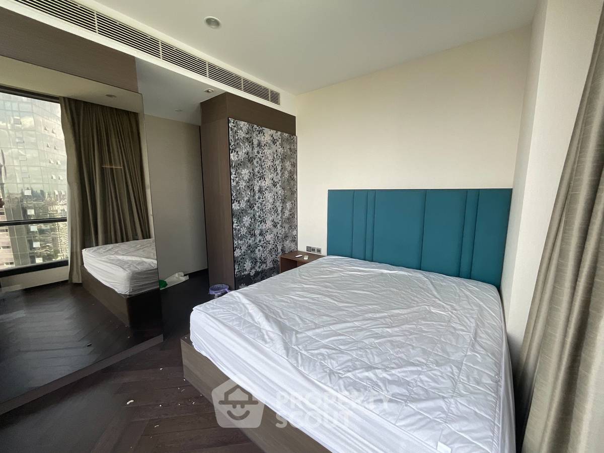 รูป คอนโด 2-ห้องนอน ที่ ดิ เอส อโศก ใกล้ MRT สุขุมวิท (ID 2168982) - รูปที่ 8/22