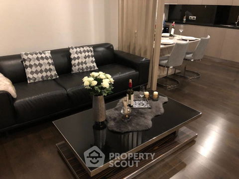 2-BR Condo at The XXXIX By Sansiri near BTS Phrom Phong (ID 1470714)