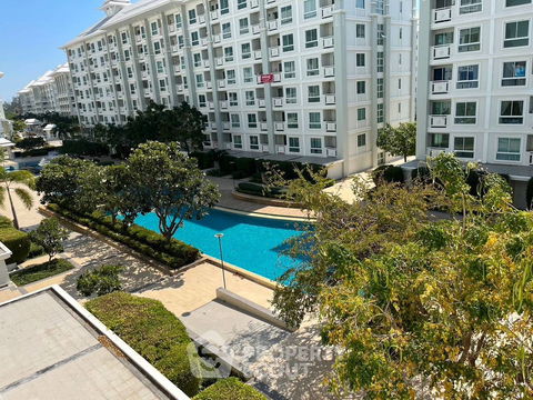 1-BR Condo at The Energy Huahin-Cha Am close to Cha-Am Beach (ID 1871627)