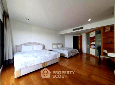 Condos for sale : 3-BR Condo at Palm Pavilion Hua Hin close to Hua Hin City (ID 1258707)