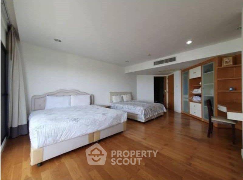 picture 3-BR Condo at Palm Pavilion Hua Hin close to Hua Hin City (ID 1258707) - 1/5