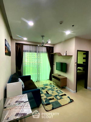 Condos for sale Pattaya : 1-BR Condo at Dusit Grand Condo View close to Jomtien Beach (ID 1896884)