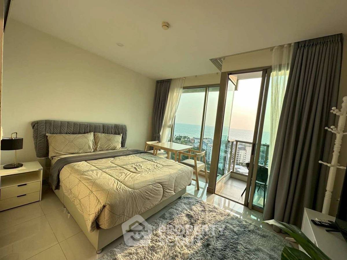 picture 1-BR Condo at The Riviera Jomtien close to Jomtien Beach (ID 2098366) - 3/6