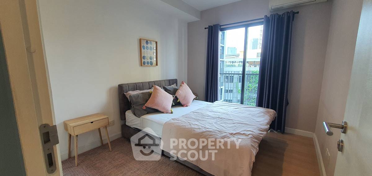 picture 2-BR Condo at The Seed Mingle Sathorn-Suanplu near BTS Sala Daeng (ID 514004) - 16/16