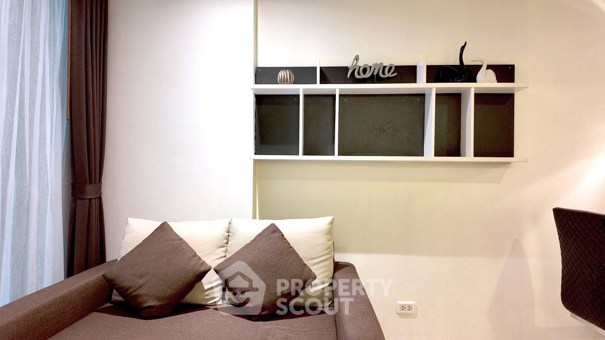 รูป คอนโด 1-ห้องนอน ที่ เบเวอรี่ 33 ใกล้ BTS พร้อมพงษ์ (ID 2033345) - รูปที่ 4/20