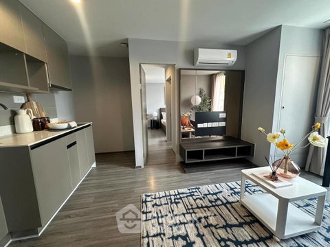 คอนโด 1 ห้องนอน Ideo Mobi Sukhumvit 40 ใกล้ BTS เอกมัย 400 ม. (ID 1569908)