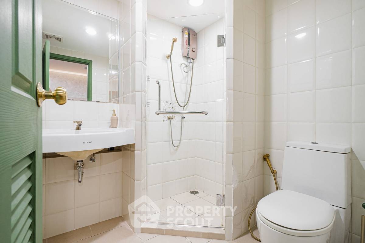 รูป คอนโด 2-ห้องนอน ที่ บ้าน นวธารา เกษตร - นวมินทร์ ใน นวลจันทร์ (ID 1958804) - รูปที่ 16/16