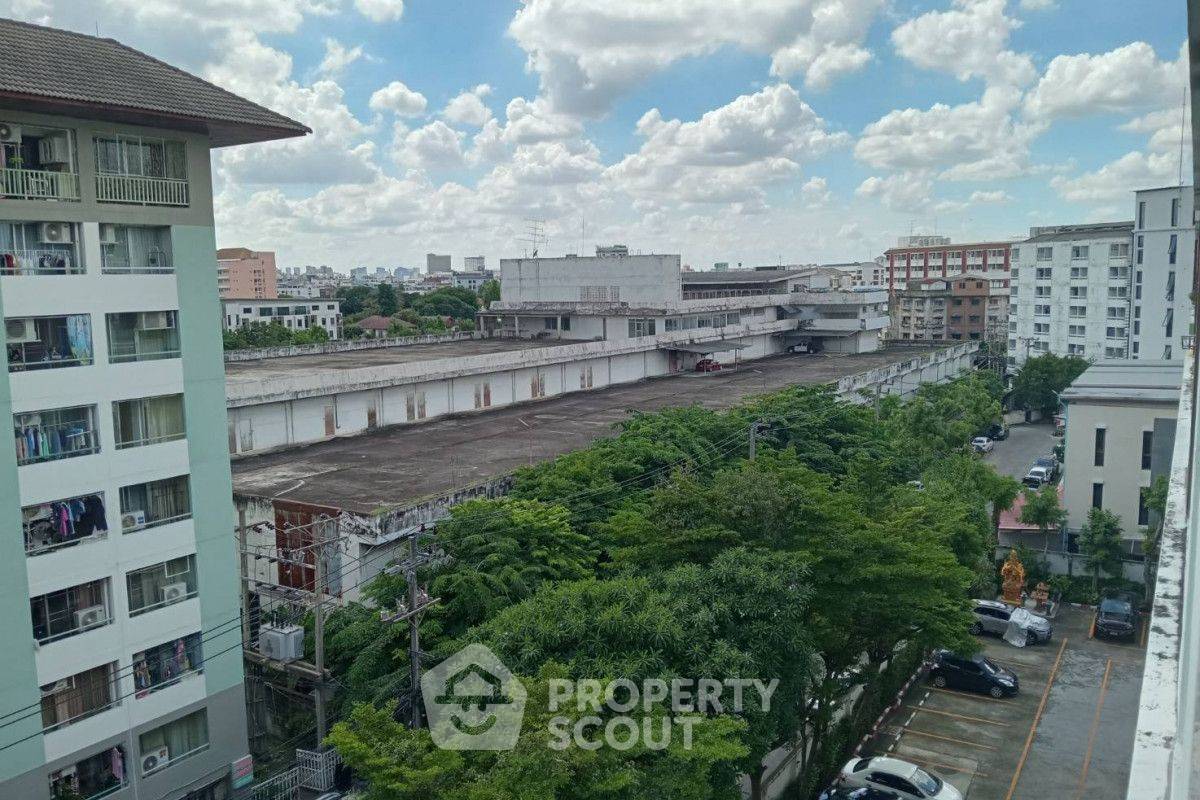 รูป คอนโด 1-ห้องนอน ที่ เดอะนิช ไอดี ลาดพร้าว 130 ใน คลองจั่น (ID 2131311) - รูปที่ 9/10