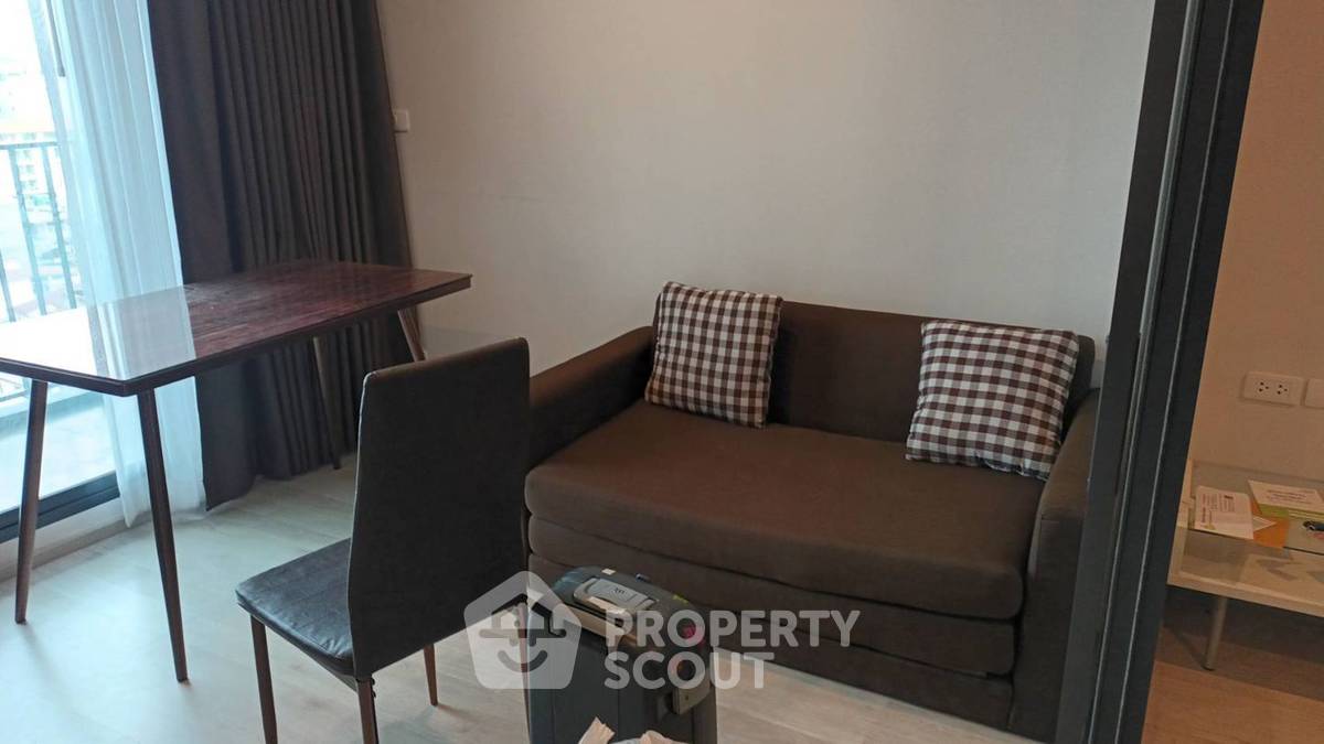picture 1-BR Condo at Ideo Ratchada-Sutthisan near MRT Ratchadaphisek (ID 1331017) - 7/19