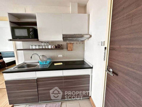 1-BR Condo at Supalai Mare Pattaya close to Pattaya South (ID 2144302)