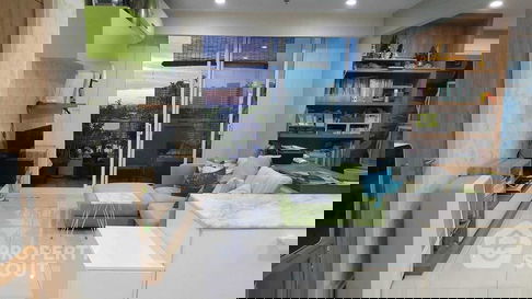 คอนโด 1-ห้องนอน ที่ ศุภาลัย พรีมา ริวา พระราม 3 - นราธิวาส ใน ช่องนนทรี (ID 861780)