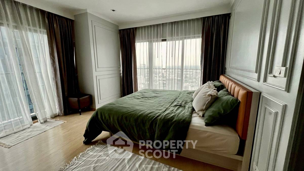 picture 3-BR Condo at Noble Remix near BTS Thong Lor (ID 2097287) - 3/8