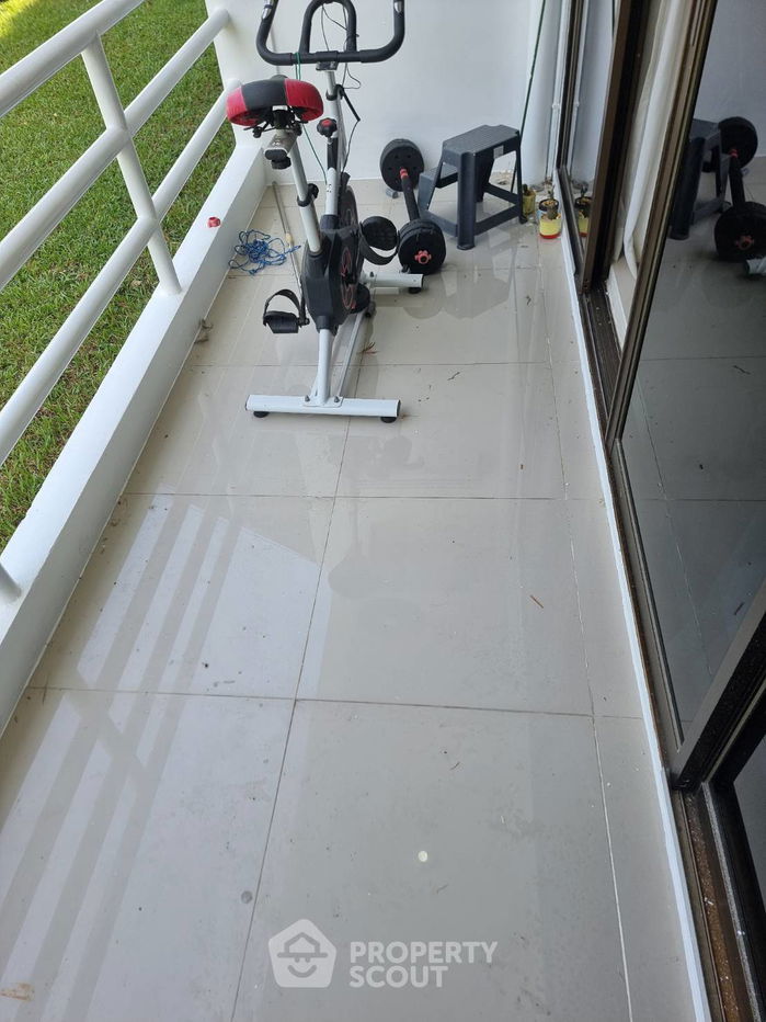 รูป คอนโด สตูดิโอ ที่ วิวทะเล 2 คอนโดมิเนียม จอมเทียน ใกล้ พัทยาใต้ (ID 2179122) - รูปที่ 10/12