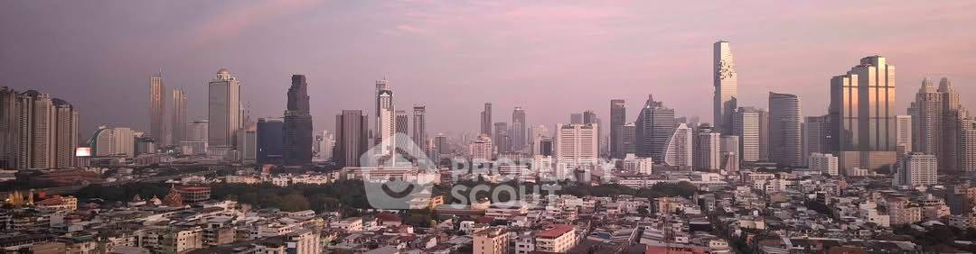 picture 1-BR Condo at The Room Sathorn - St. Louis near BTS Surasak (ID 2185948) - 7/14