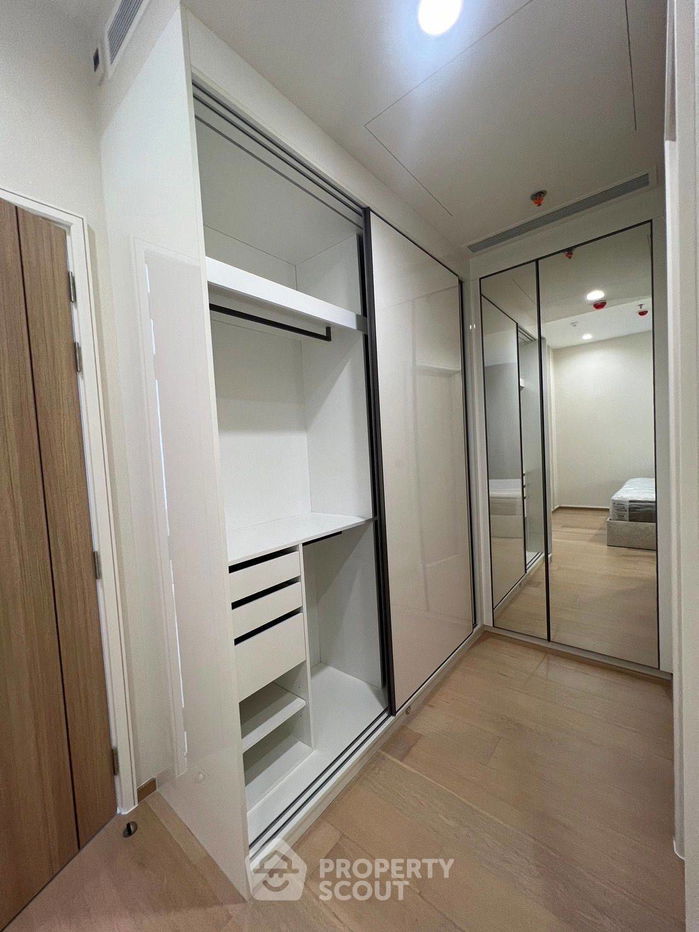 รูป คอนโด 1-ห้องนอน ที่ อนิล สาทร 12 ใกล้ BTS เซนต์หลุยส์ (ID 1538877) - รูปที่ 12/23