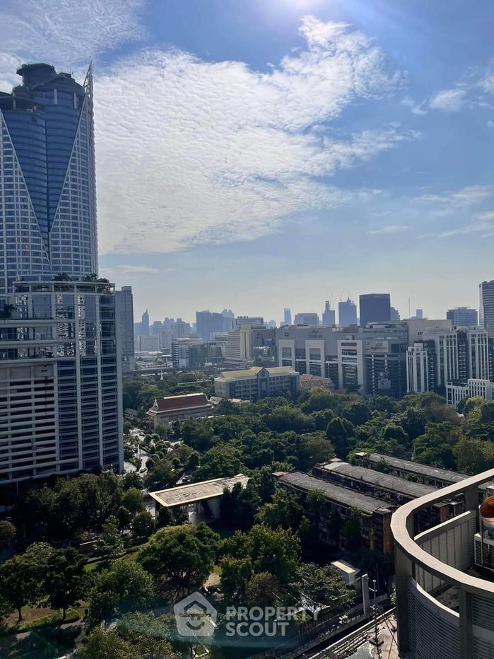 รูป คอนโด 2 ห้องนอน The Platinum Condominium ชั้น 17 | ใกล้ ARL ราชปรารภ (ID 1411728) - รูปที่ 10/10