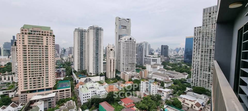 รูป คอนโด 2-ห้องนอน ที่ เดอะ ซี้ดมิงเกิ้ล สาทร-สวนพลู ใกล้ BTS ศาลาแดง (ID 567194) - รูปที่ 6/14