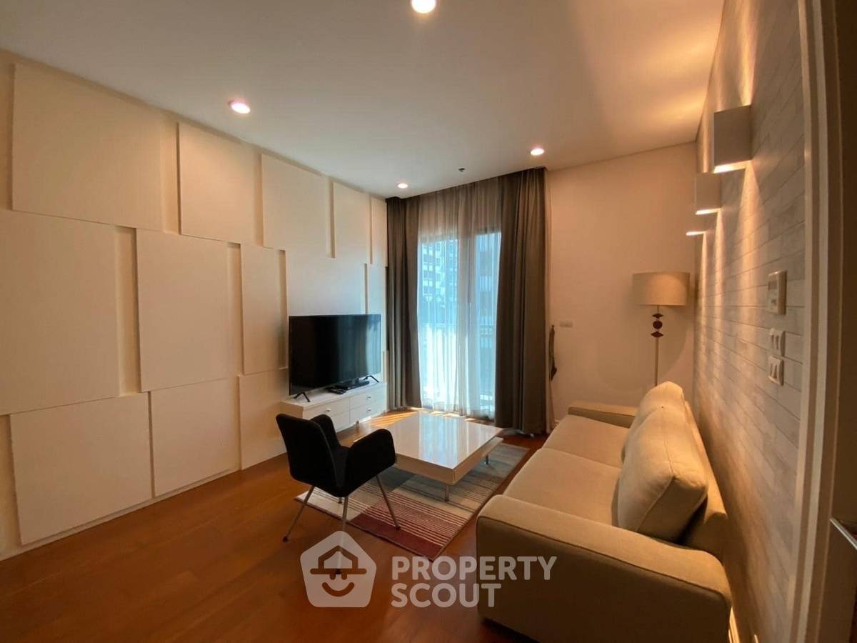 รูป คอนโด 1-ห้องนอน ที่ ไบร์ท สุขุมวิท 24 คอนโดมิเนียม ใกล้ BTS พร้อมพงษ์ (ID 2044760) - รูปที่ 3/14