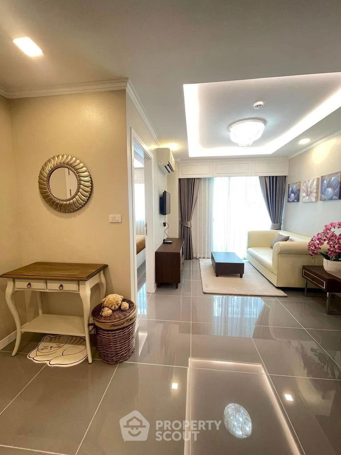 รูป คอนโด 1-ห้องนอน ที่ ดิ โอเรียนท์ รีสอร์ท แอนด์ สปา ใกล้ เมืองพัทยา (ID 993253) - รูปที่ 5/17
