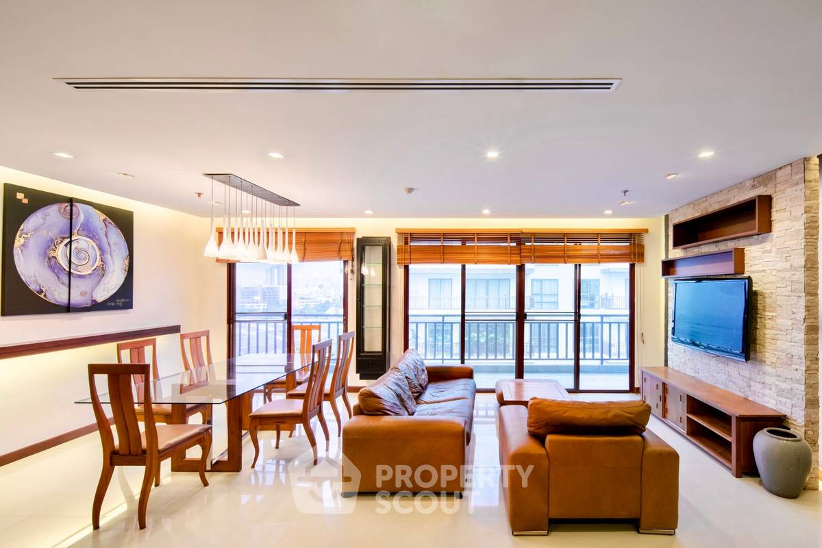 รูป คอนโด 2-ห้องนอน ที่ พัทยา ซิตี้ รีสอร์ท ใกล้ พัทยาใต้ (ID 2138167) - รูปที่ 3/23