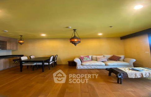 1-BR Condo at Hive Taksin near BTS Wongwian Yai (ID 1197346)