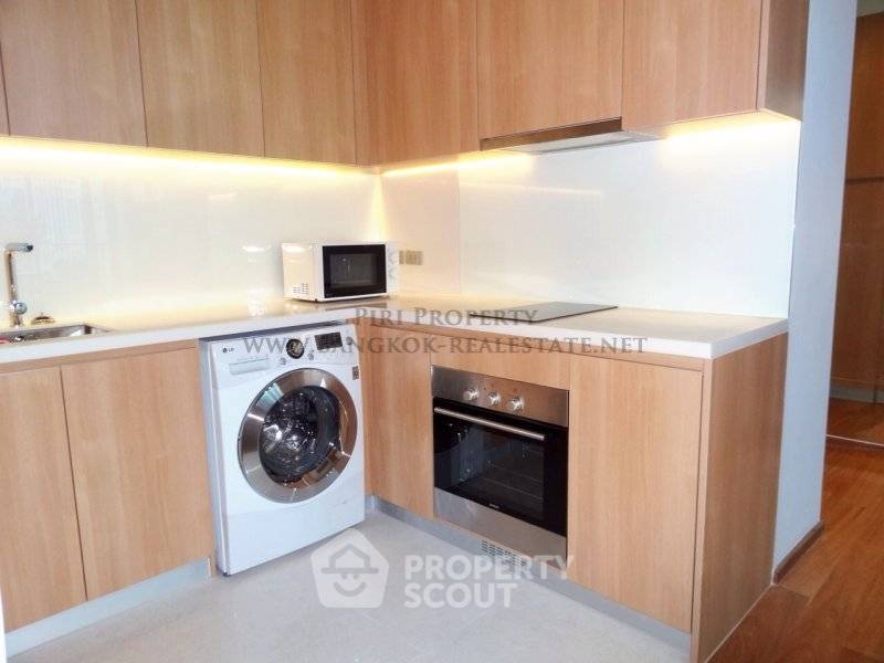 picture 2-BR Condo at Hyde Sukhumvit 13 Condominium near BTS Nana (ID 565346) - 6/12