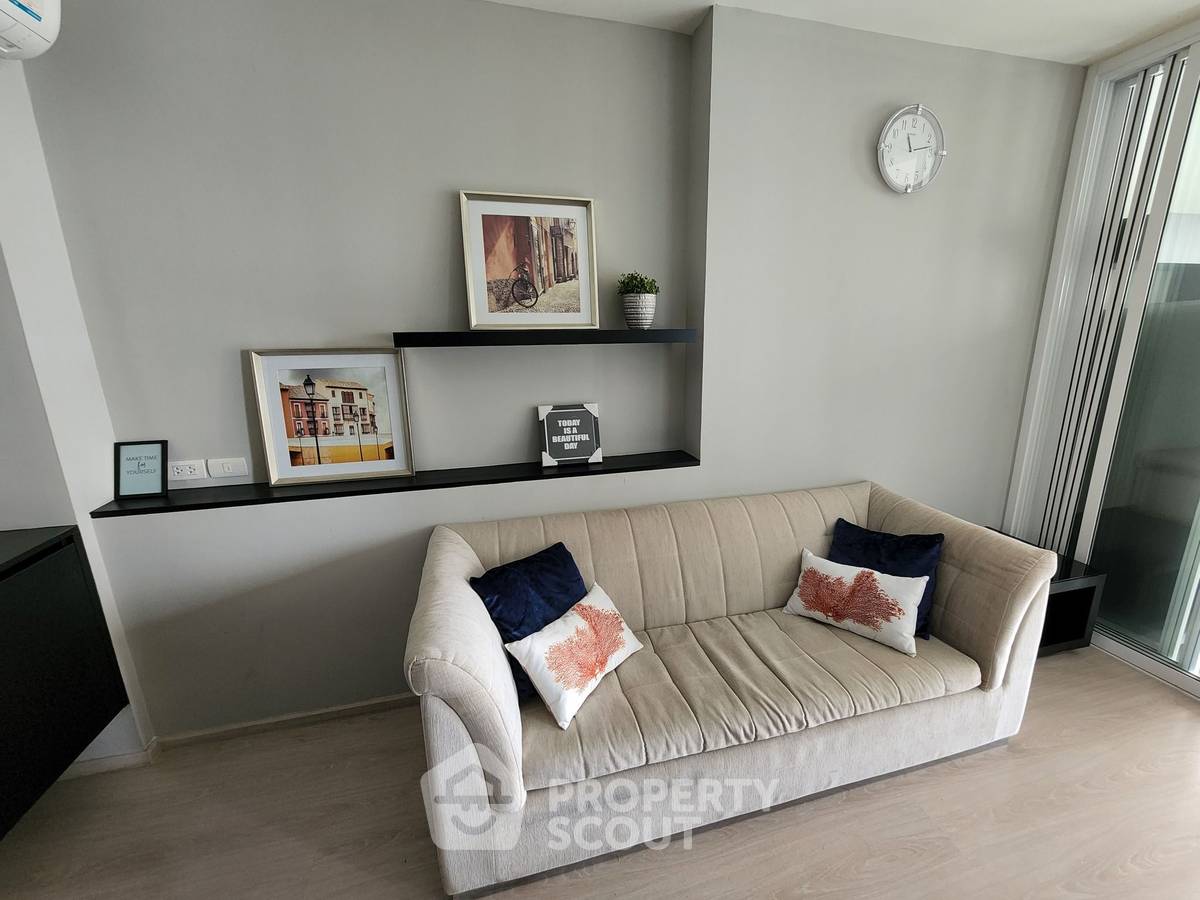 รูป คอนโด 1-ห้องนอน ที่ ริทึ่ม สุขุมวิท 44/1 ใกล้ BTS พระโขนง (ID 872963) - รูปที่ 2/17