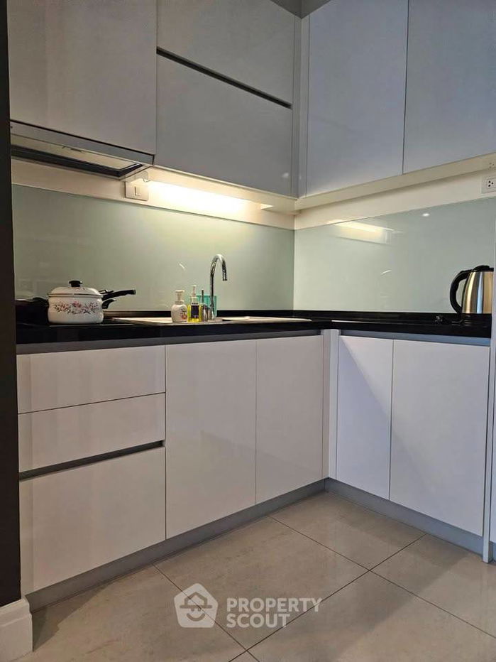 รูป คอนโด 1-ห้องนอน ที่ ไบร์ท สุขุมวิท 24 คอนโดมิเนียม ใกล้ BTS พร้อมพงษ์ (ID 2146087) - รูปที่ 8/14