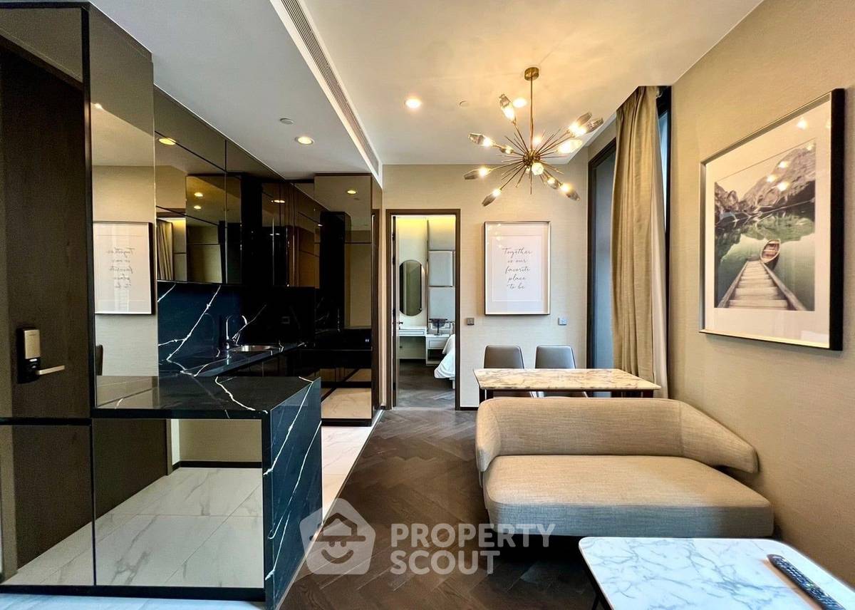 picture 1-BR Condo at The Esse Sukhumvit 36 near BTS Thong Lor (ID 735505) - 7/11