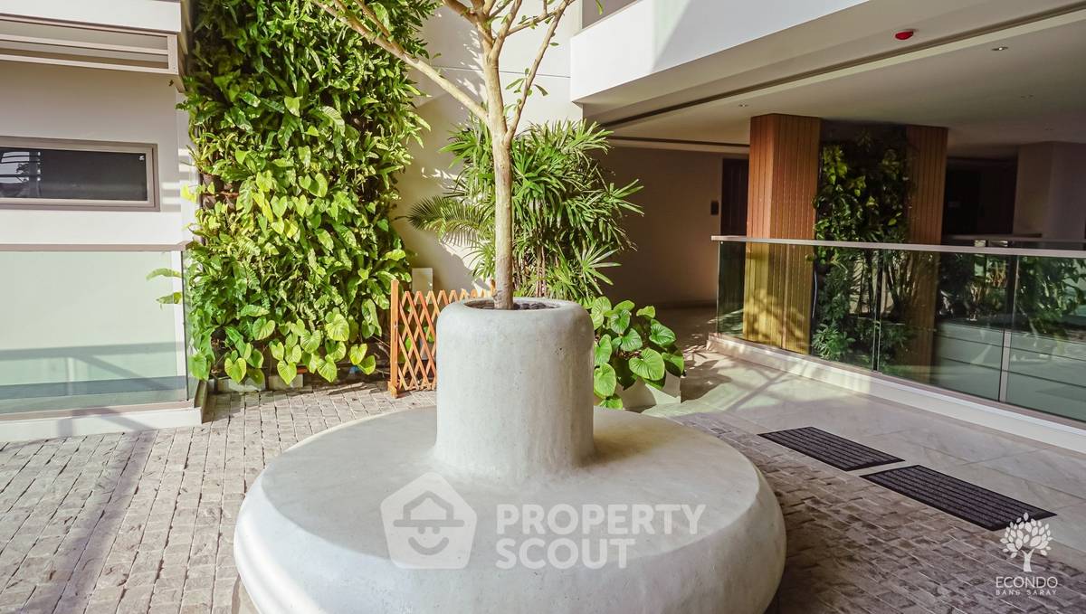 picture 1-BR Condo at Econdo Bang Saray close to Bangsaray (ID 1502468) - 28/29