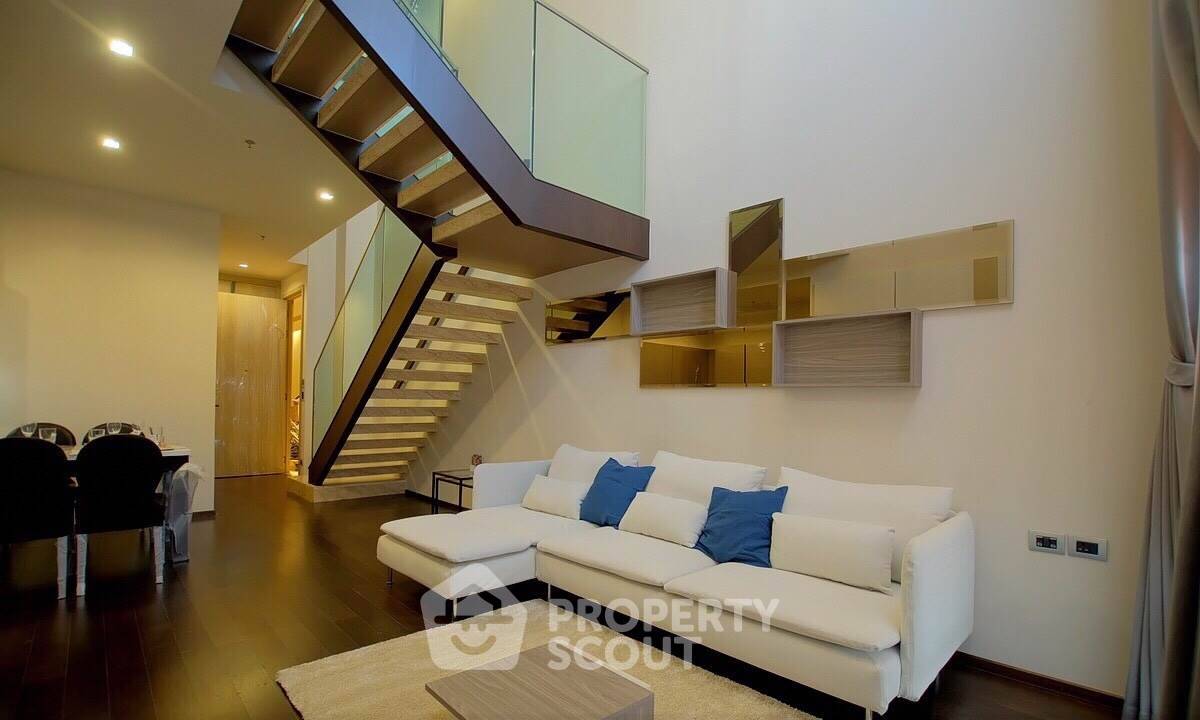 picture 2-BR Condo at The XXXIX By Sansiri near BTS Phrom Phong (ID 514190) - 1/11