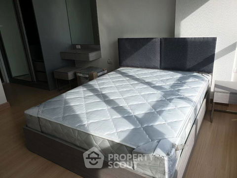 1-BR Condo at Supalai Veranda Ramkhamhaeng close to Ramkhamhaeng (ID 2080436)