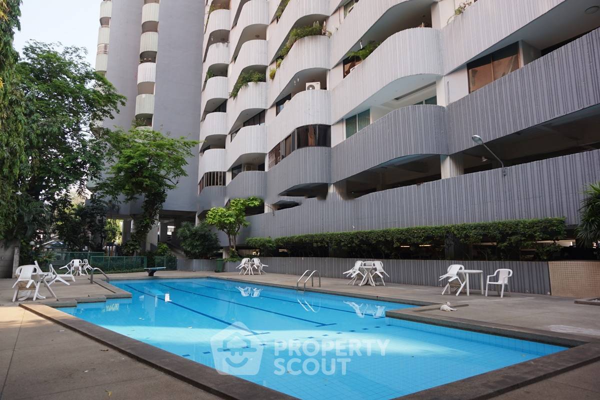picture 2-BR Condo at Premier Condominium near BTS Phrom Phong (ID 1508384) - 9/11