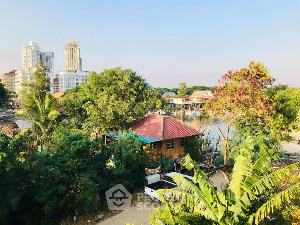 picture Studio Condo at Water Edge Na Jomtien near Pattaya (ID 1145902) - 6/6