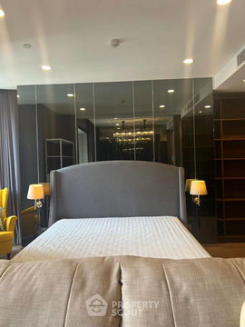 คอนโด 1-ห้องนอน ที่ แอชตัน จุฬา - สีลม ใกล้ MRT สามย่าน (ID 1470418)