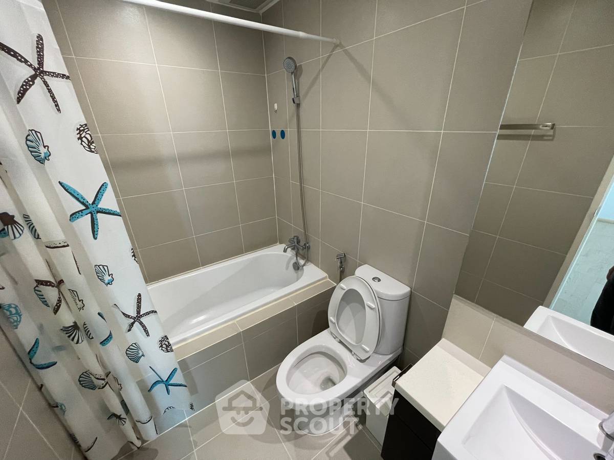 picture 2-BR Condo at Noble Remix near BTS Thong Lor (ID 2026960) - 10/11