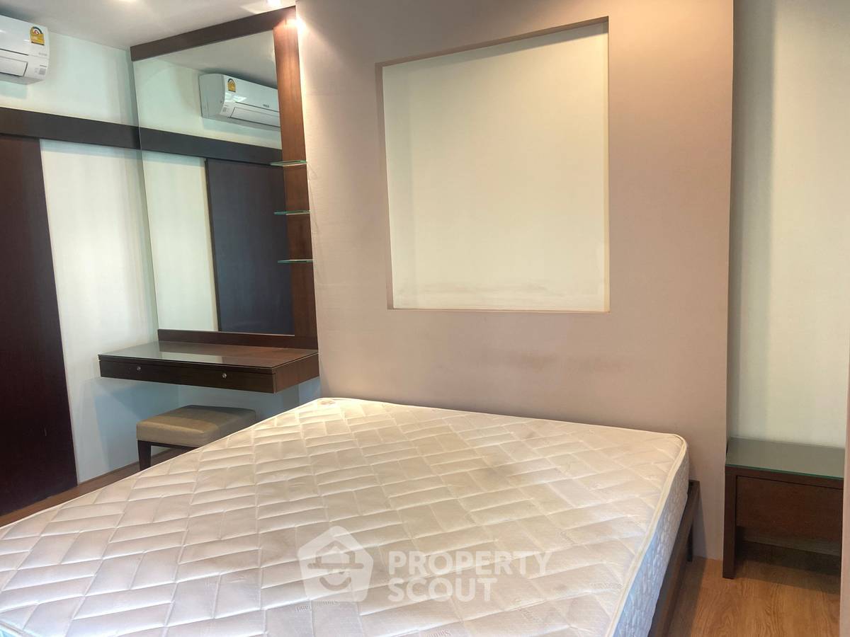 รูป คอนโด 1-ห้องนอน ที่ ดิ แอดเดรส สุขุมวิท 42 ใกล้ BTS เอกมัย (ID 2108545) - รูปที่ 8/9