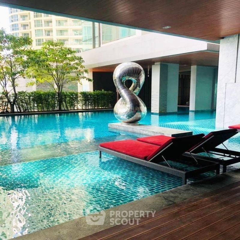 รูป คอนโด 1-ห้องนอน ที่ เดอะ รูม สุขุมวิท 69 ใกล้ BTS พระโขนง (ID 2143693) - รูปที่ 8/9
