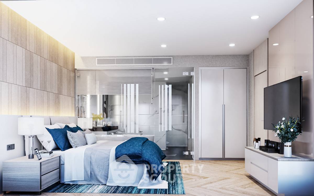 picture Blue Point Condos - 2-bed duplex and private pool with sea view by Patong Beach (ID 985745) - 7/21