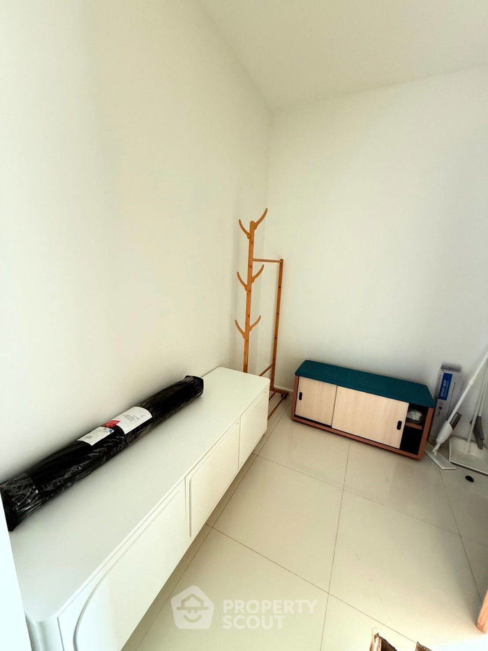 picture 2-BR Condo at The Bloom Sukhumvit 71 near BTS Phra Khanong (ID 2057502) - 4/14