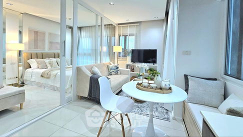 1-BR Condo at The Gallery Pattaya close to Jomtien Beach (ID 2153426)