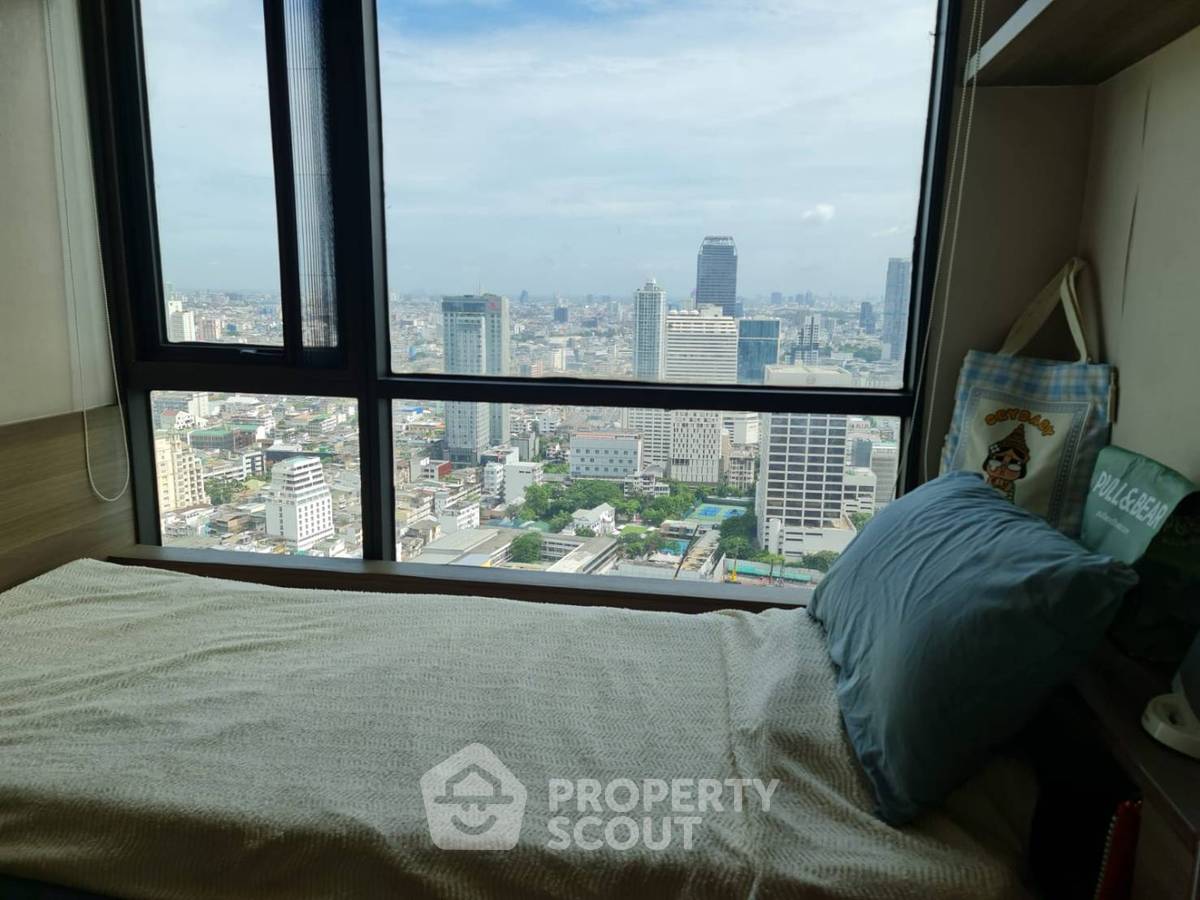 รูป คอนโด 2-ห้องนอน ที่ ดิ แอดเดรส สาทร ใกล้ BTS เซนต์หลุยส์ (ID 2133434) - รูปที่ 14/19