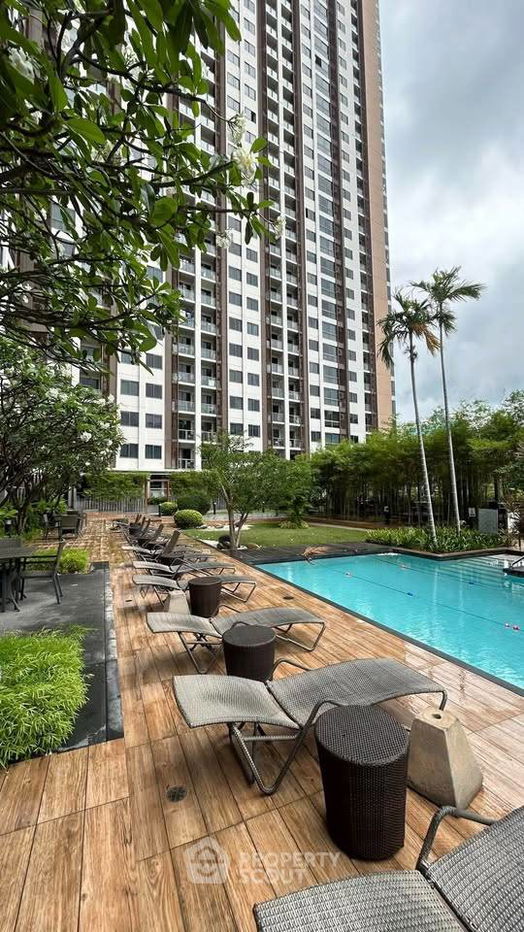 picture 1-BR Condo at Unixx South Pattaya close to Phratamnak (ID 2116904) - 18/21