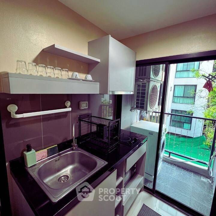 รูป คอนโด 1-ห้องนอน ที่ ซีนิธ เพลส สุขุมวิท 42 คอนโดมิเนียม ใกล้ BTS เอกมัย (ID 2139713) - รูปที่ 10/10