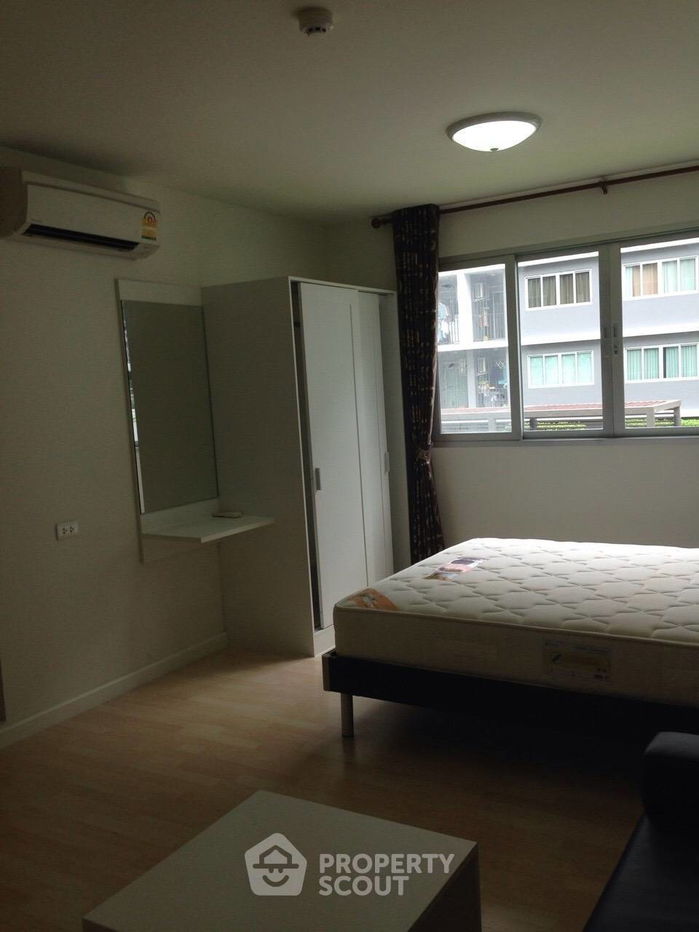 picture 1-BR Condo at D Condo Onnut-Suvarnabhumi close to Suvarnabhumi Airport (ID 594684) - 11/17