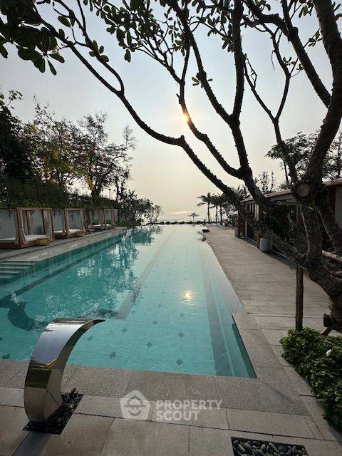 picture 1-BR Condo at InterContinental Residences Hua Hin close to Hua Hin Market Village (ID 1527786) - 21/25